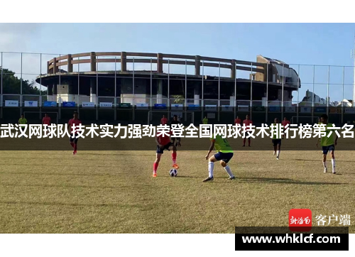 武汉网球队技术实力强劲荣登全国网球技术排行榜第六名
